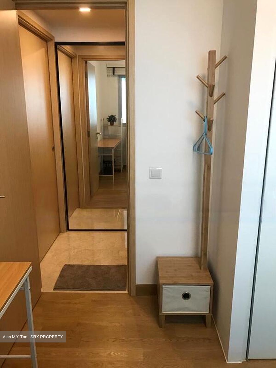 Eight Riversuites (D12), Condominium #450261651